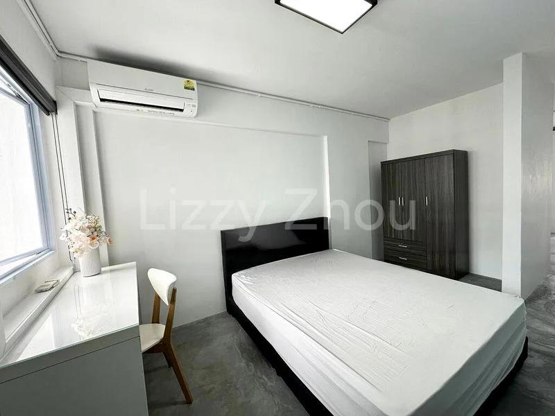 Jumbo HDB for Rent in  661 Yishun Avenue 4 - Image 7
